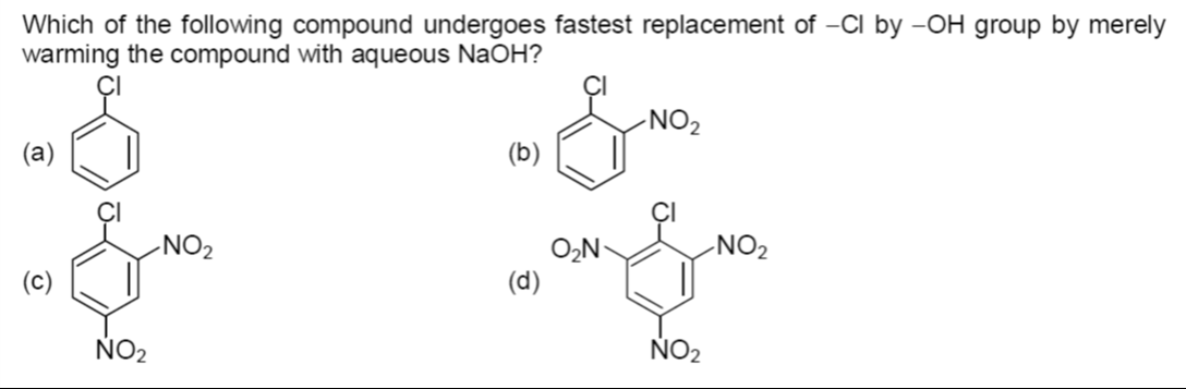 Chemistry diagram for: See image