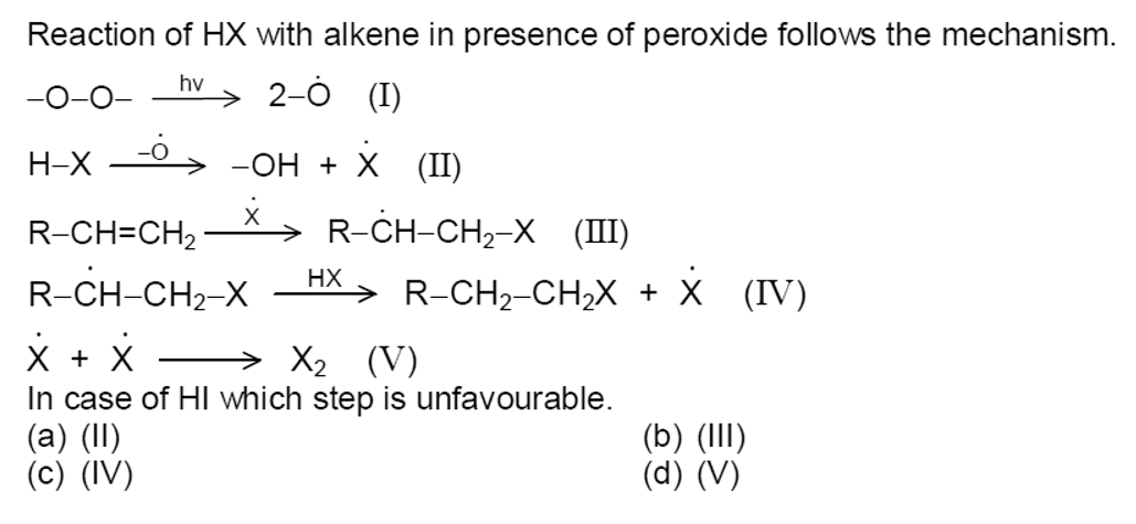 Chemistry diagram for: See image