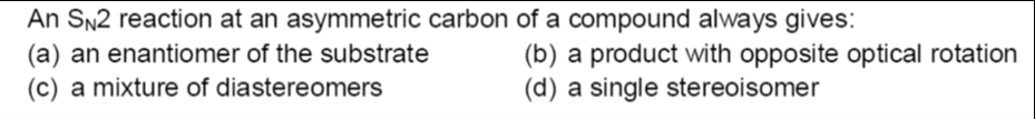 Chemistry diagram for: See image