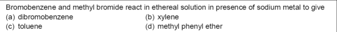 Chemistry diagram for: See image