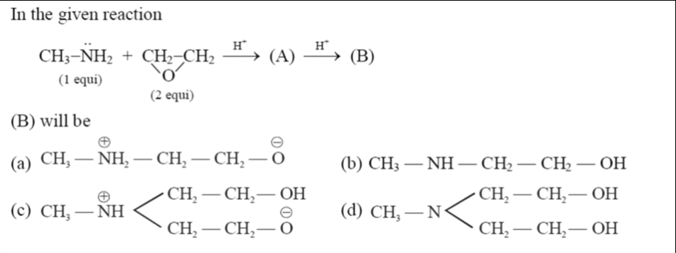 Chemistry diagram for: See image
