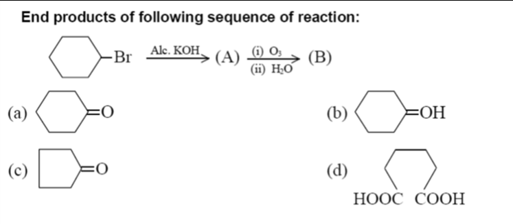 Chemistry diagram for: See image