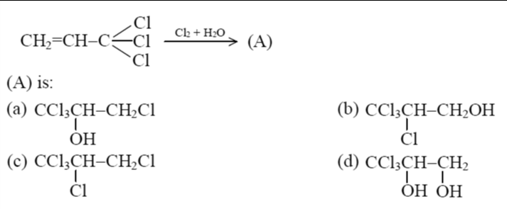 Chemistry diagram for: See image
