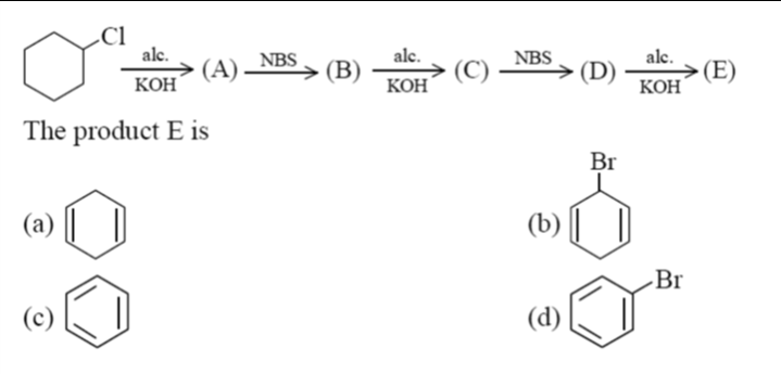 Chemistry diagram for: See image