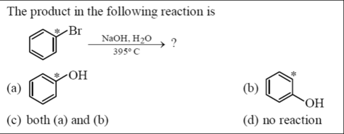 Chemistry diagram for: See image