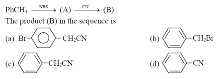 Chemistry diagram for: See image