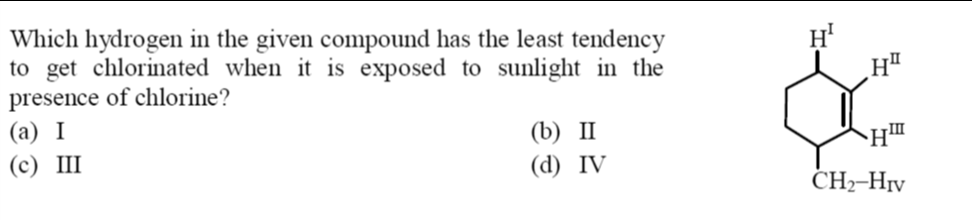 Chemistry diagram for: See image