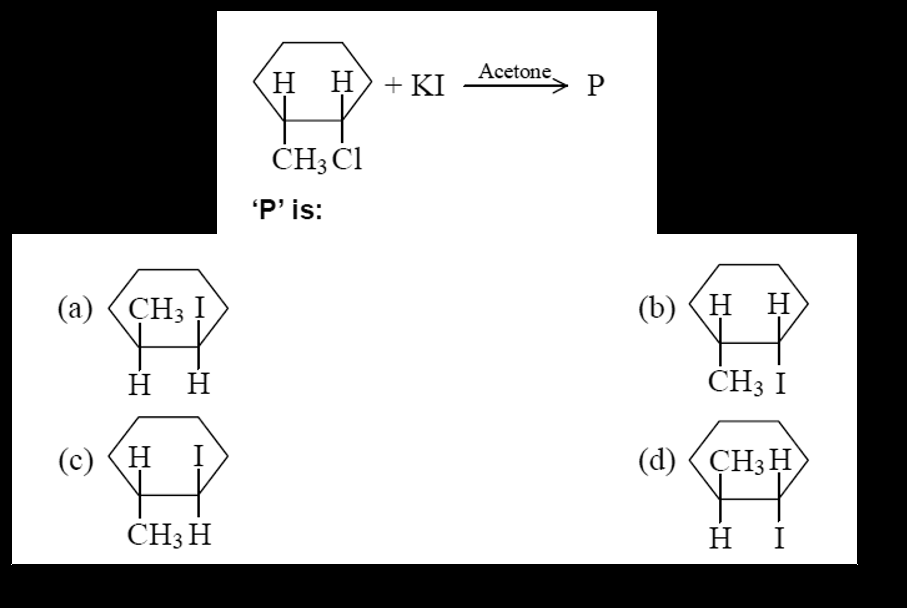 Chemistry diagram for: See image