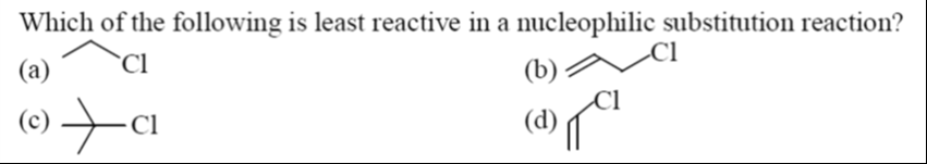 Chemistry diagram for: See image