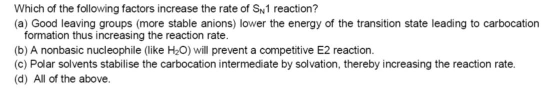 Chemistry diagram for: See image