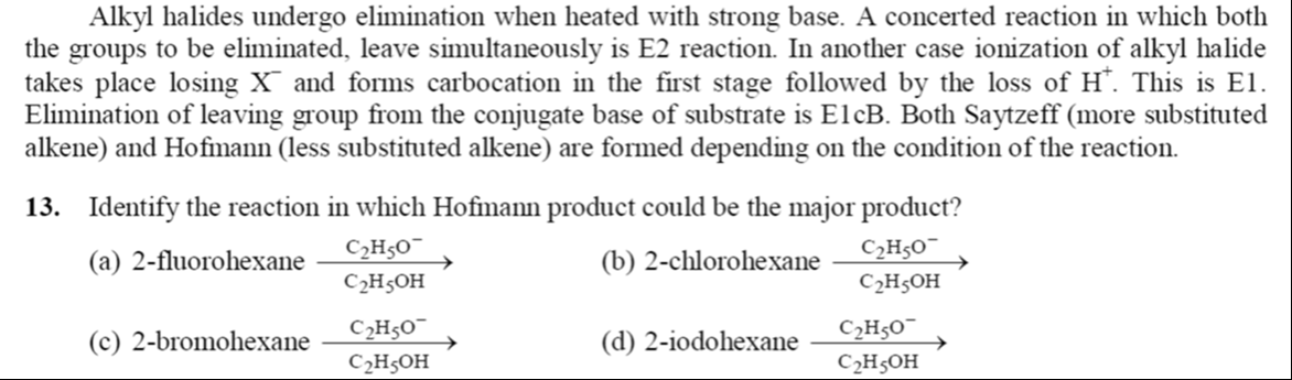 Chemistry diagram for: See image