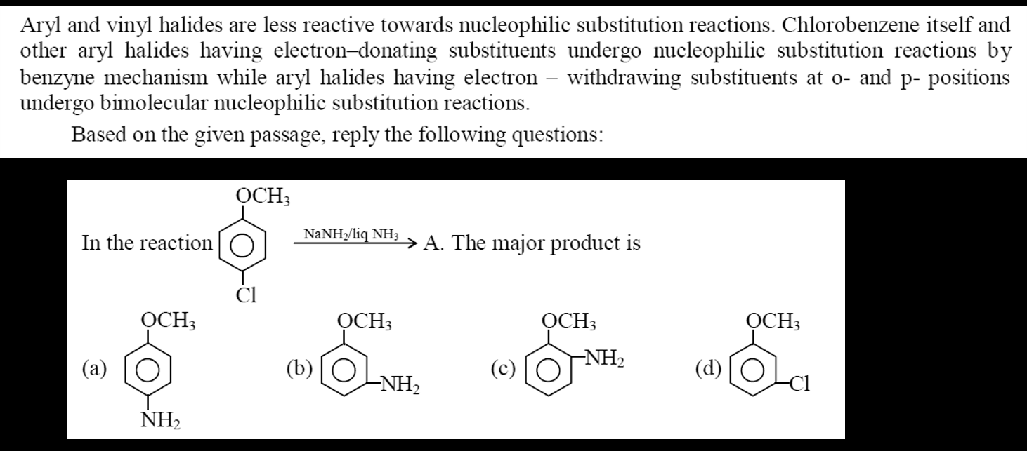 Chemistry diagram for: See image