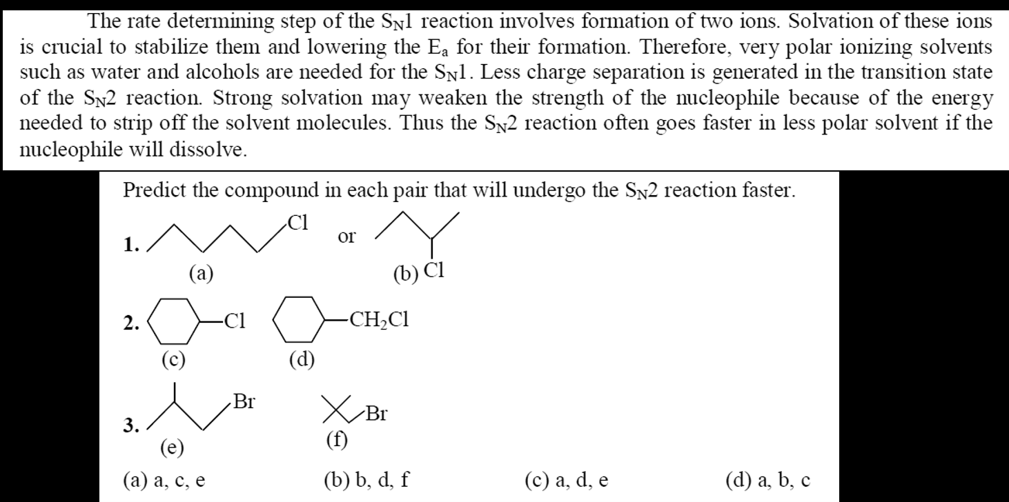Chemistry diagram for: See image