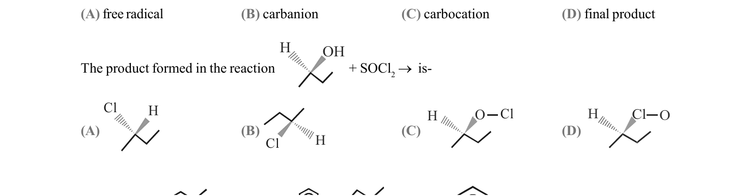 Chemistry diagram for: See image