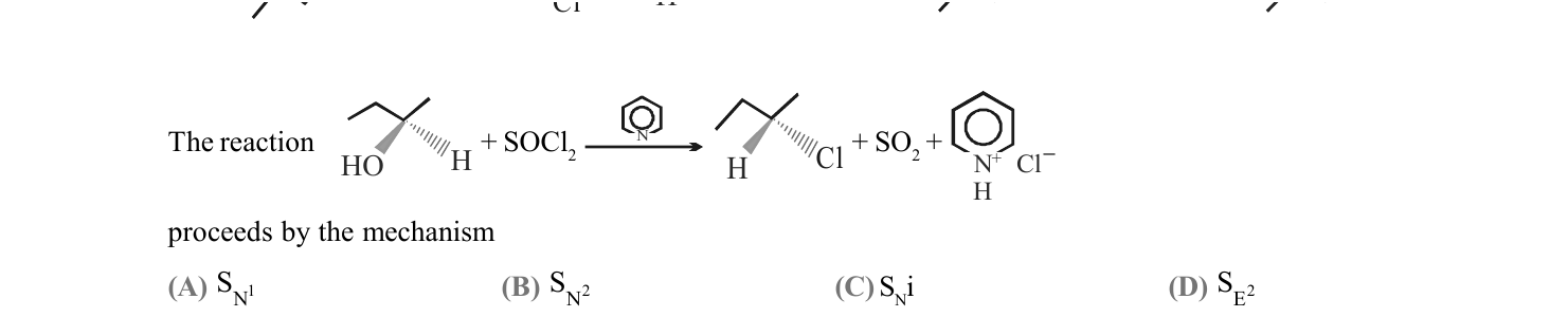 Chemistry diagram for: See image