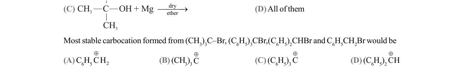 Chemistry diagram for: See image
