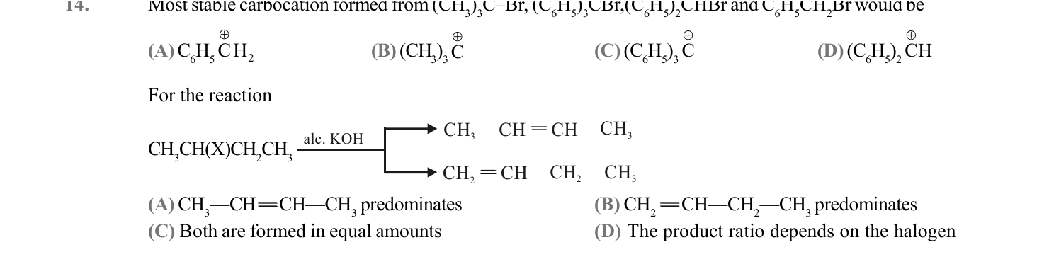 Chemistry diagram for: See image