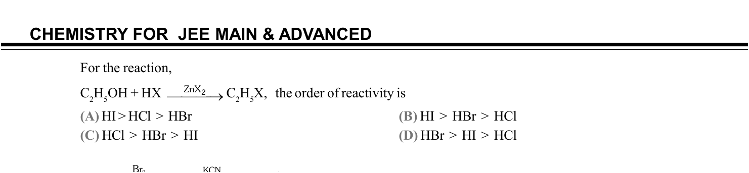 Chemistry diagram for: See image