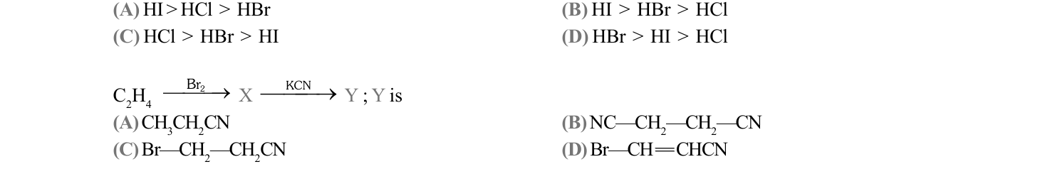 Chemistry diagram for: See image