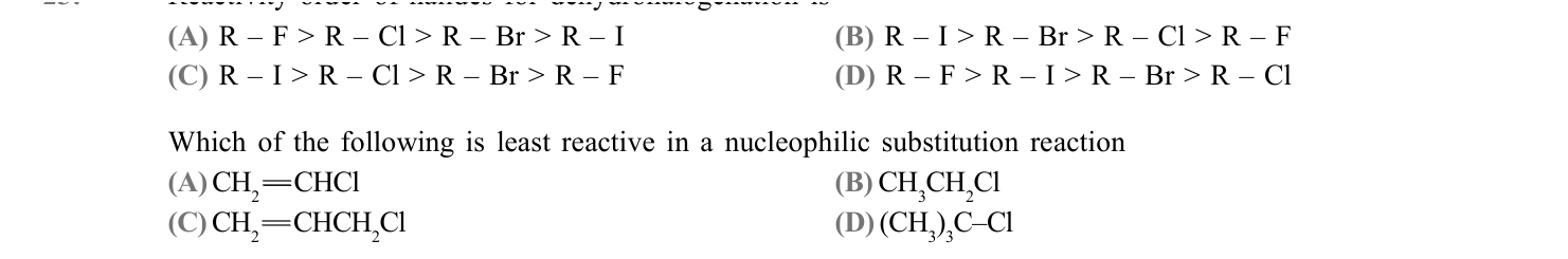 Chemistry diagram for: See image
