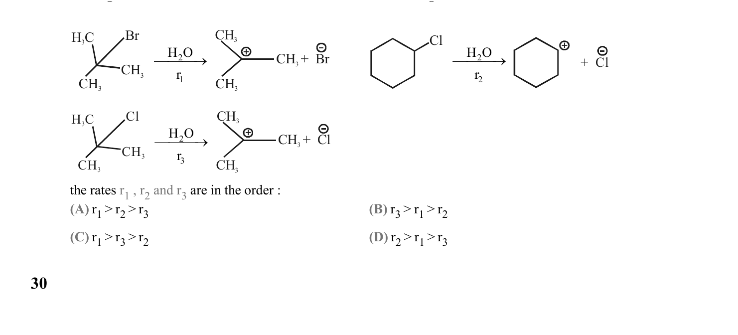 Chemistry diagram for: See image