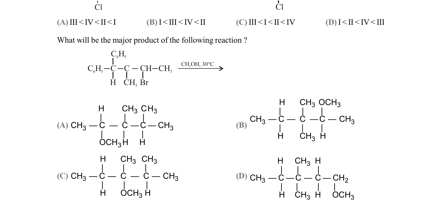 Chemistry diagram for: See image