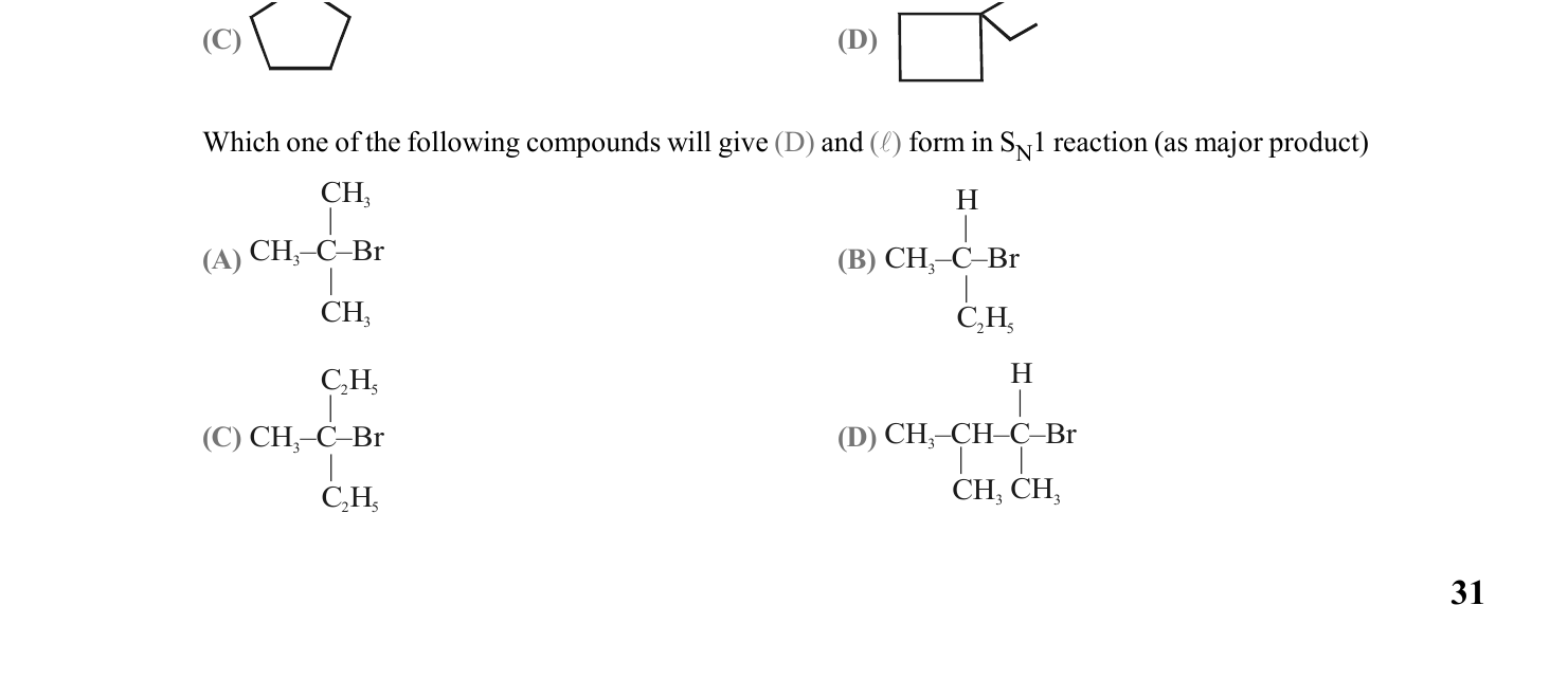 Chemistry diagram for: See image