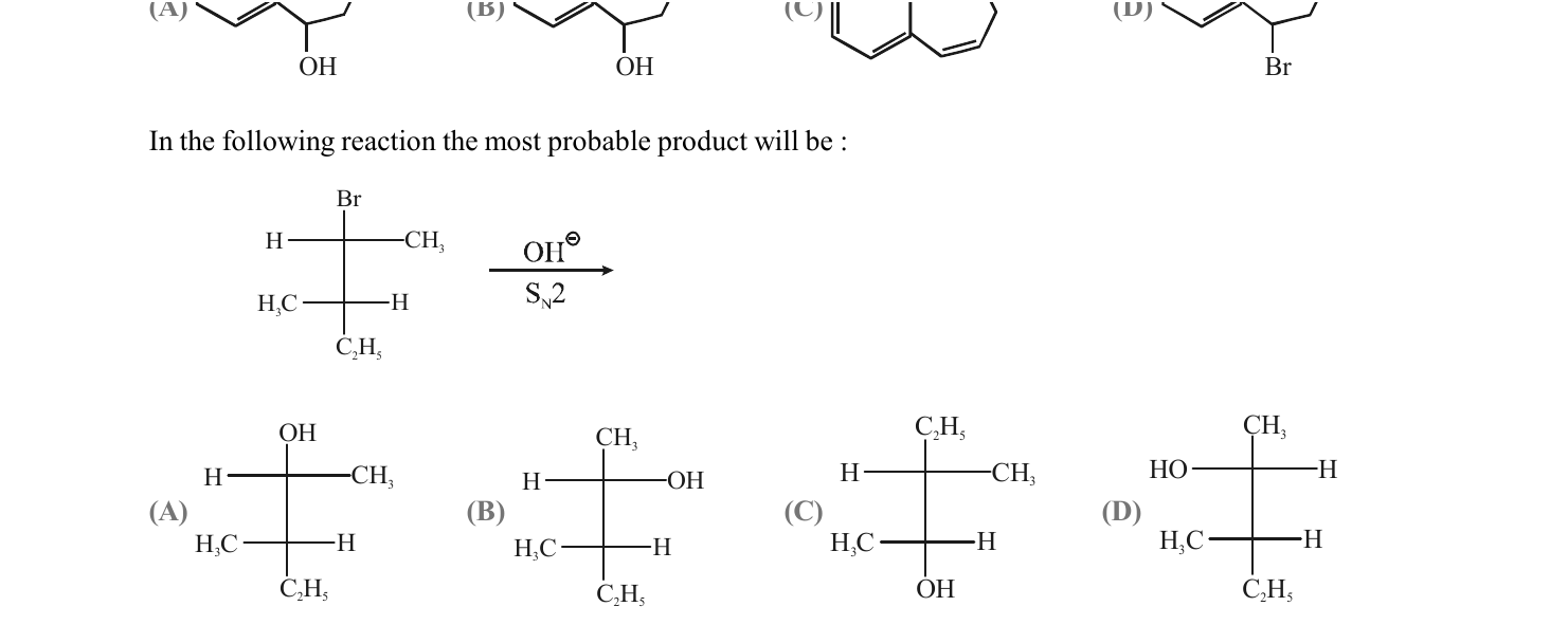 Chemistry diagram for: See image