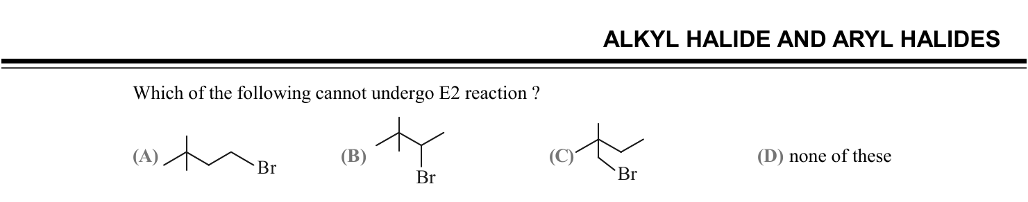 Chemistry diagram for: See image