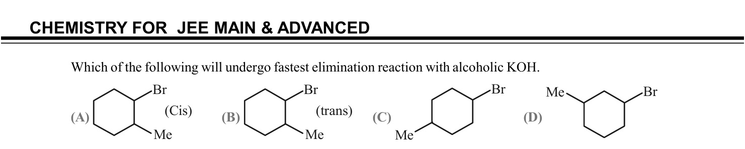 Chemistry diagram for: See image