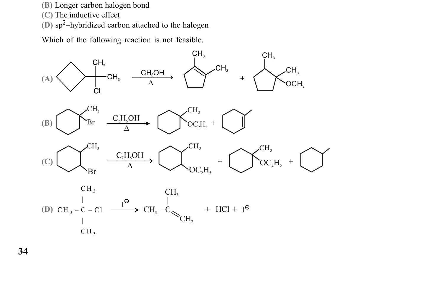 Chemistry diagram for: See image