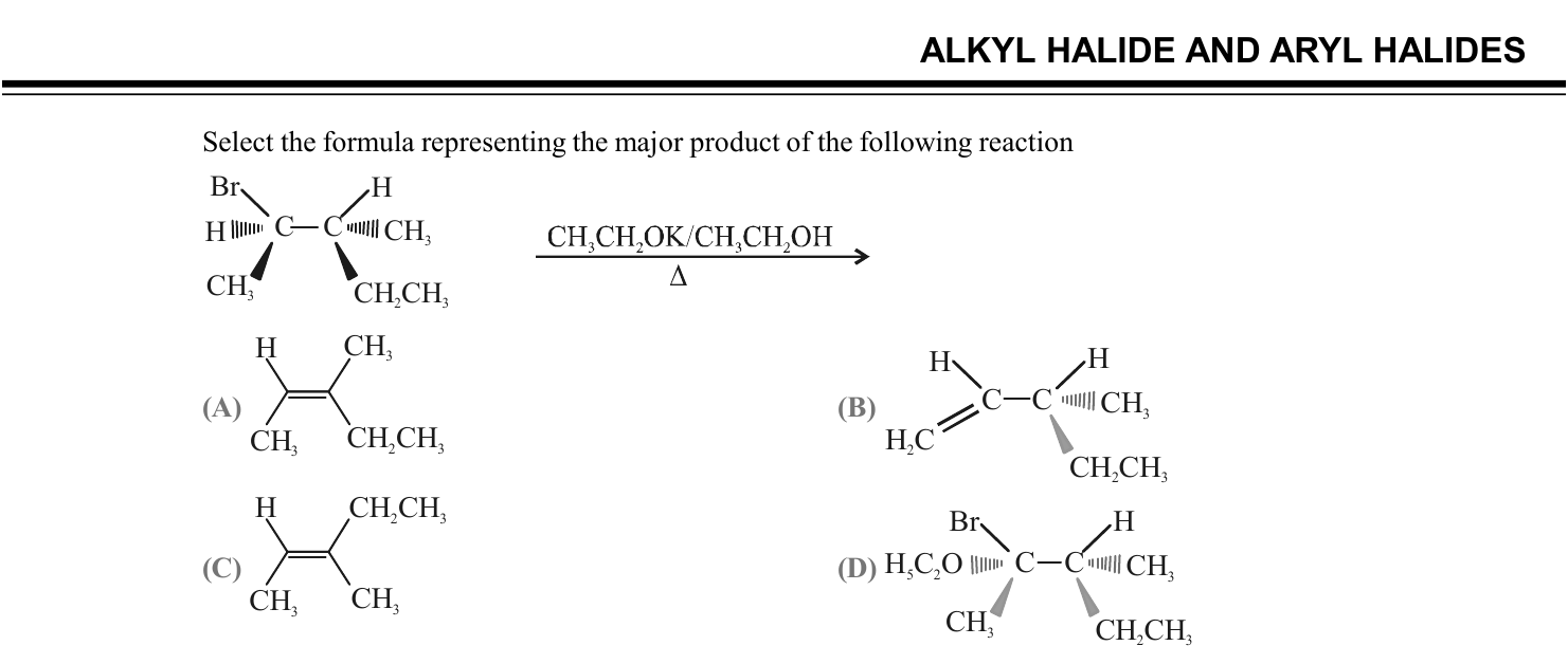 Chemistry diagram for: See image