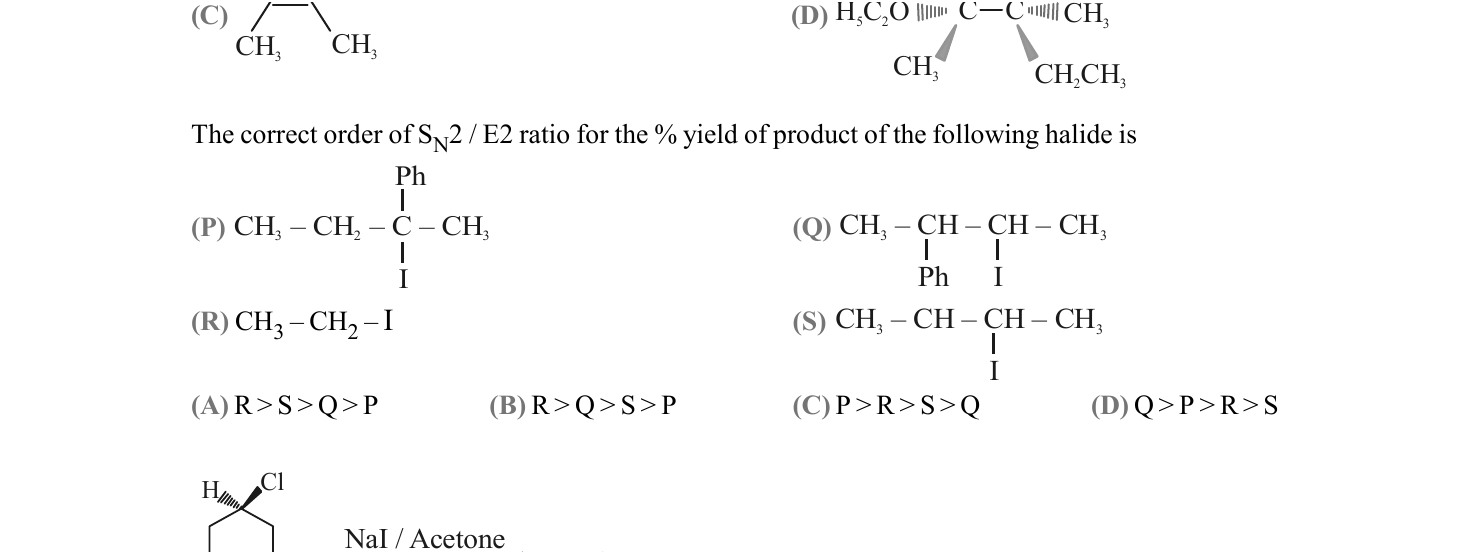 Chemistry diagram for: See image