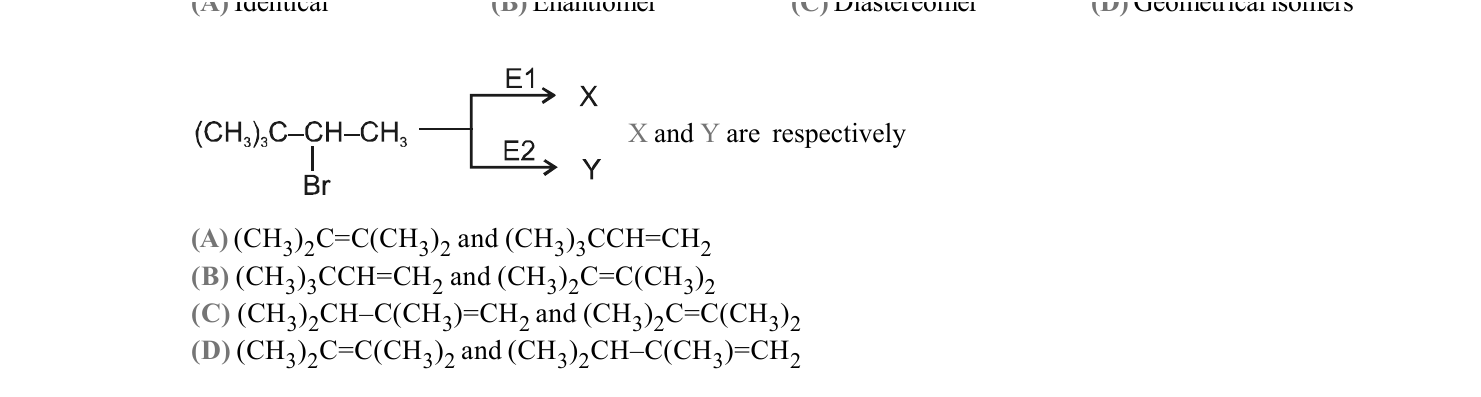 Chemistry diagram for: See image