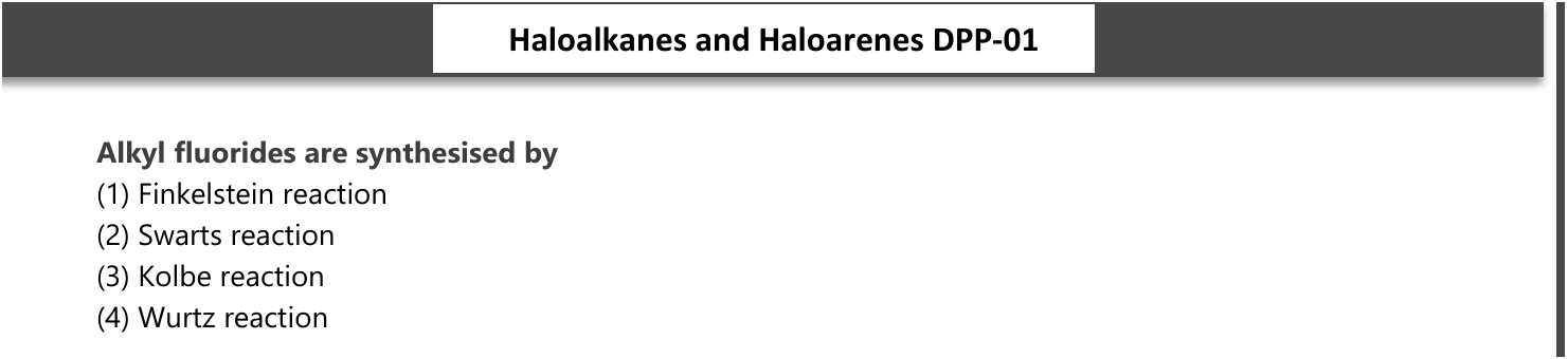 Chemistry diagram for: See image
