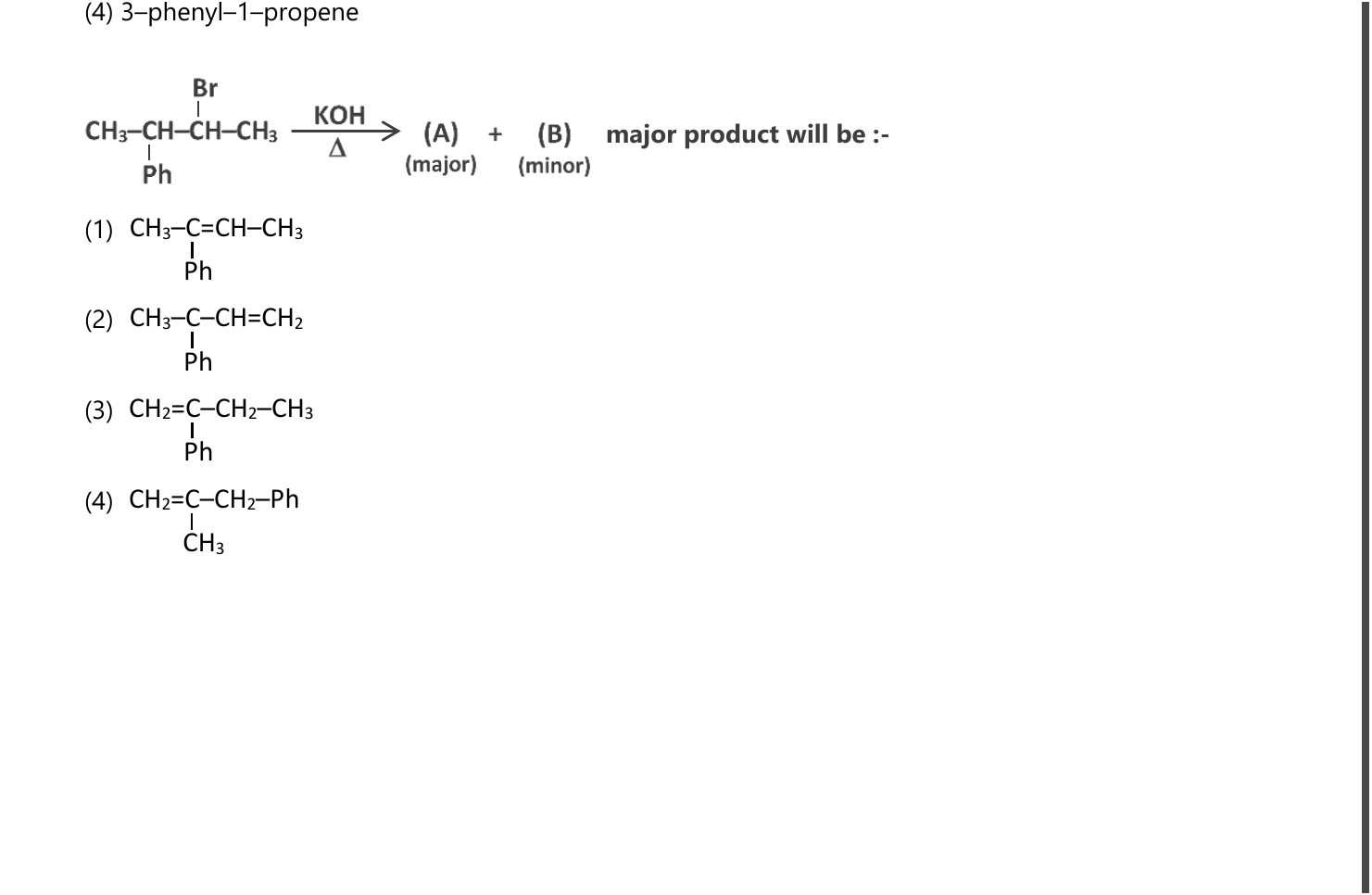 Chemistry diagram for: See image