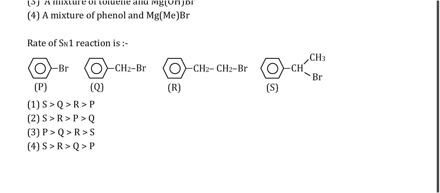 Chemistry diagram for: See image