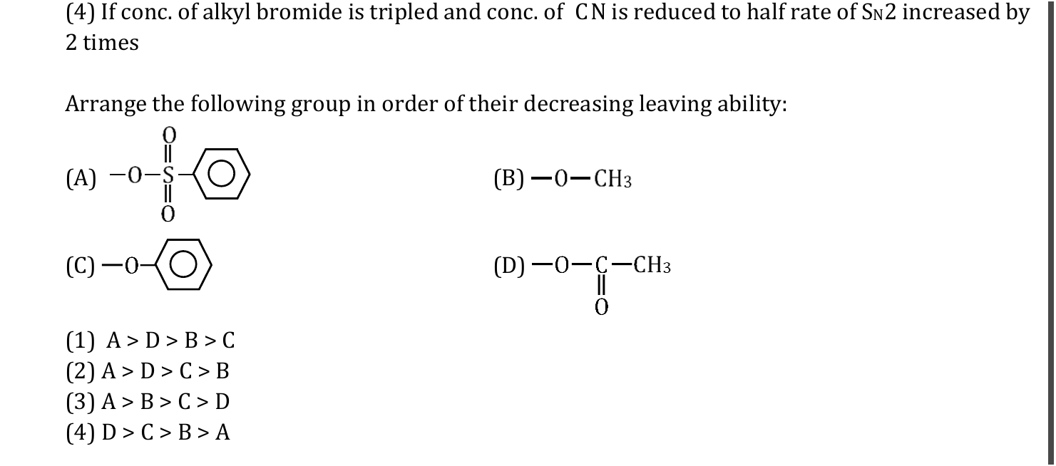Chemistry diagram for: See image