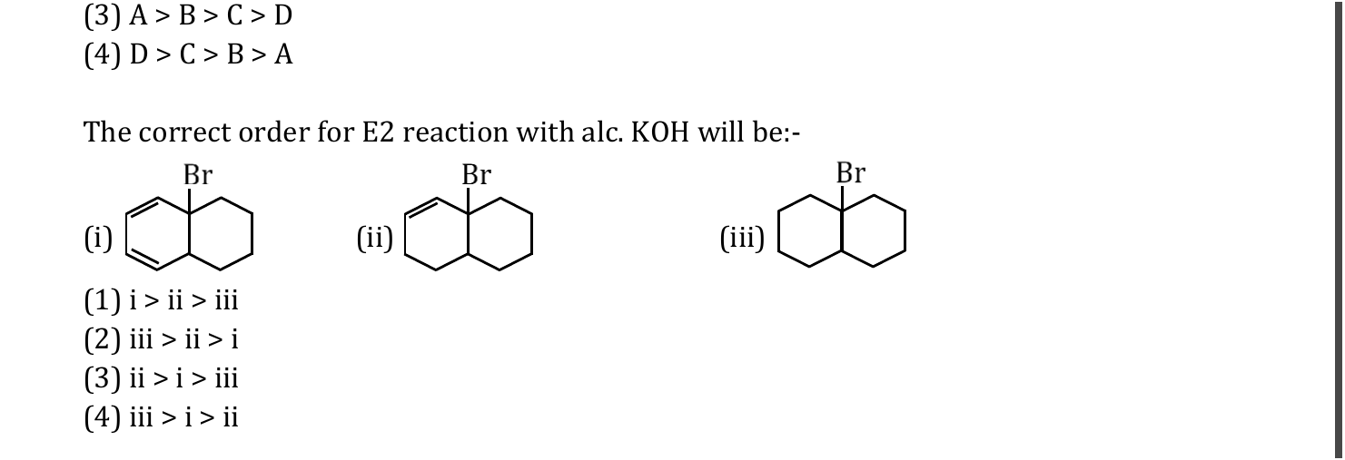 Chemistry diagram for: See image