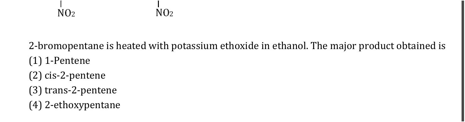 Chemistry diagram for: See image