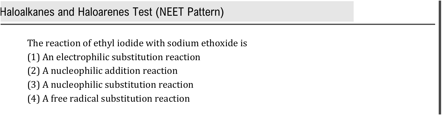Chemistry diagram for: See image