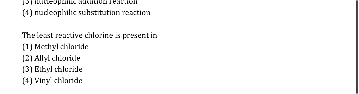 Chemistry diagram for: See image