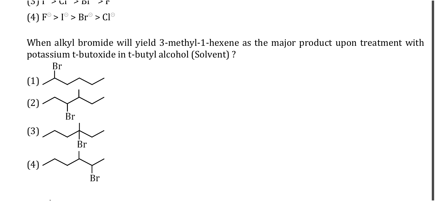 Chemistry diagram for: See image