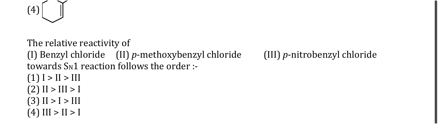 Chemistry diagram for: See image