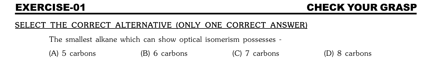 Chemistry diagram for: See image