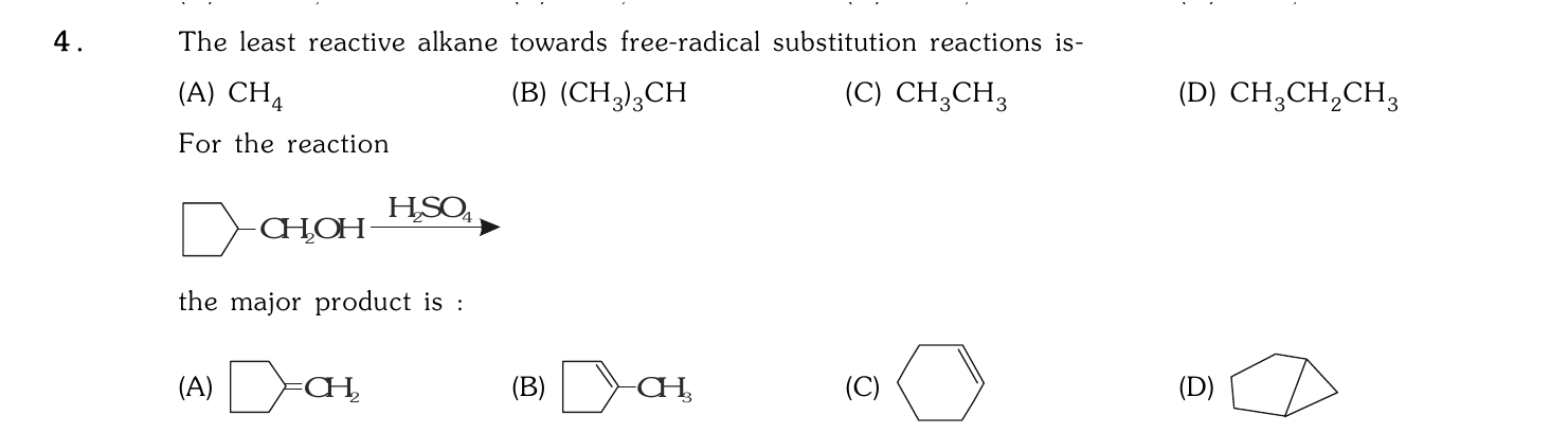 Chemistry diagram for: See image