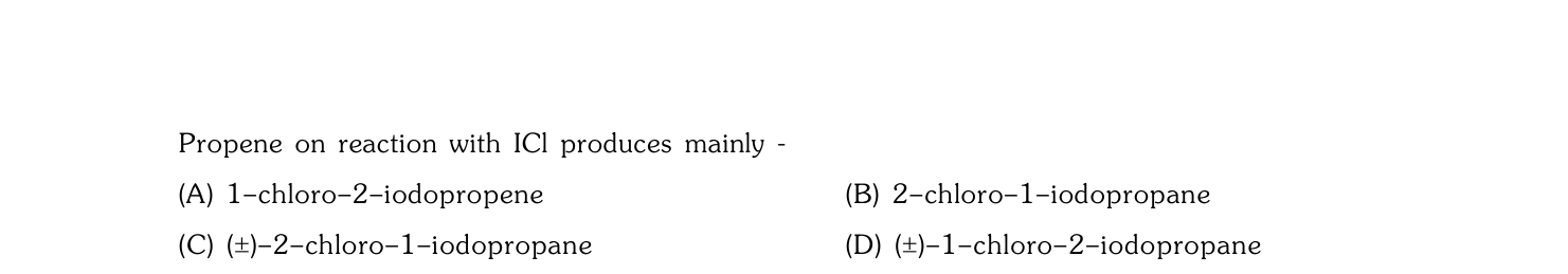 Chemistry diagram for: See image