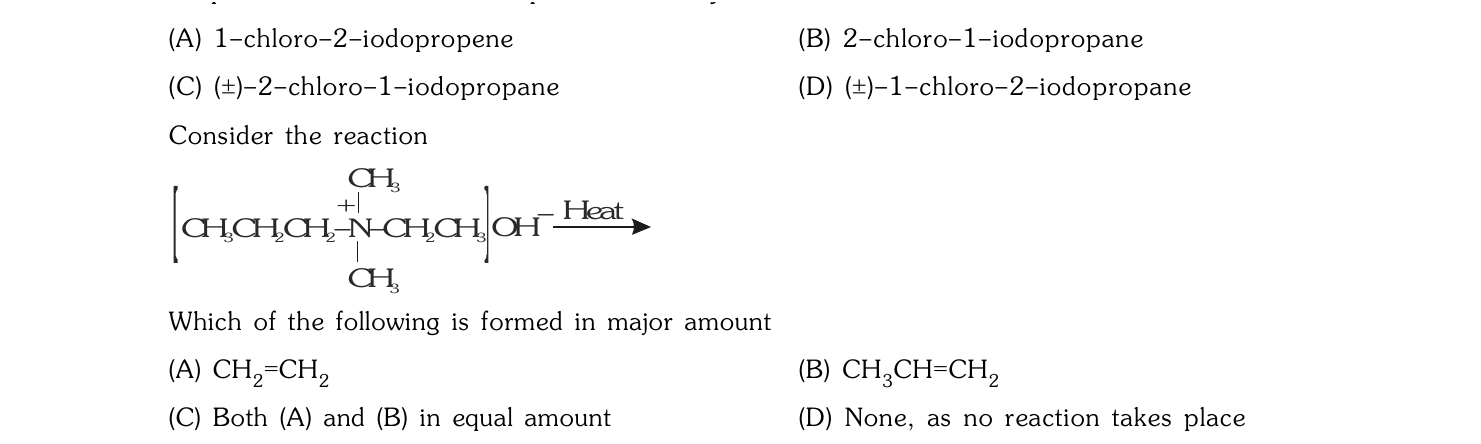 Chemistry diagram for: See image