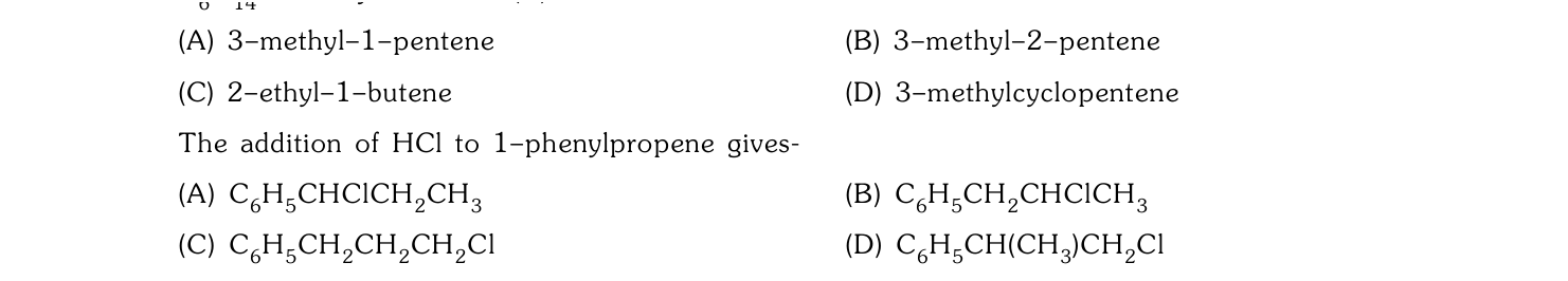 Chemistry diagram for: See image