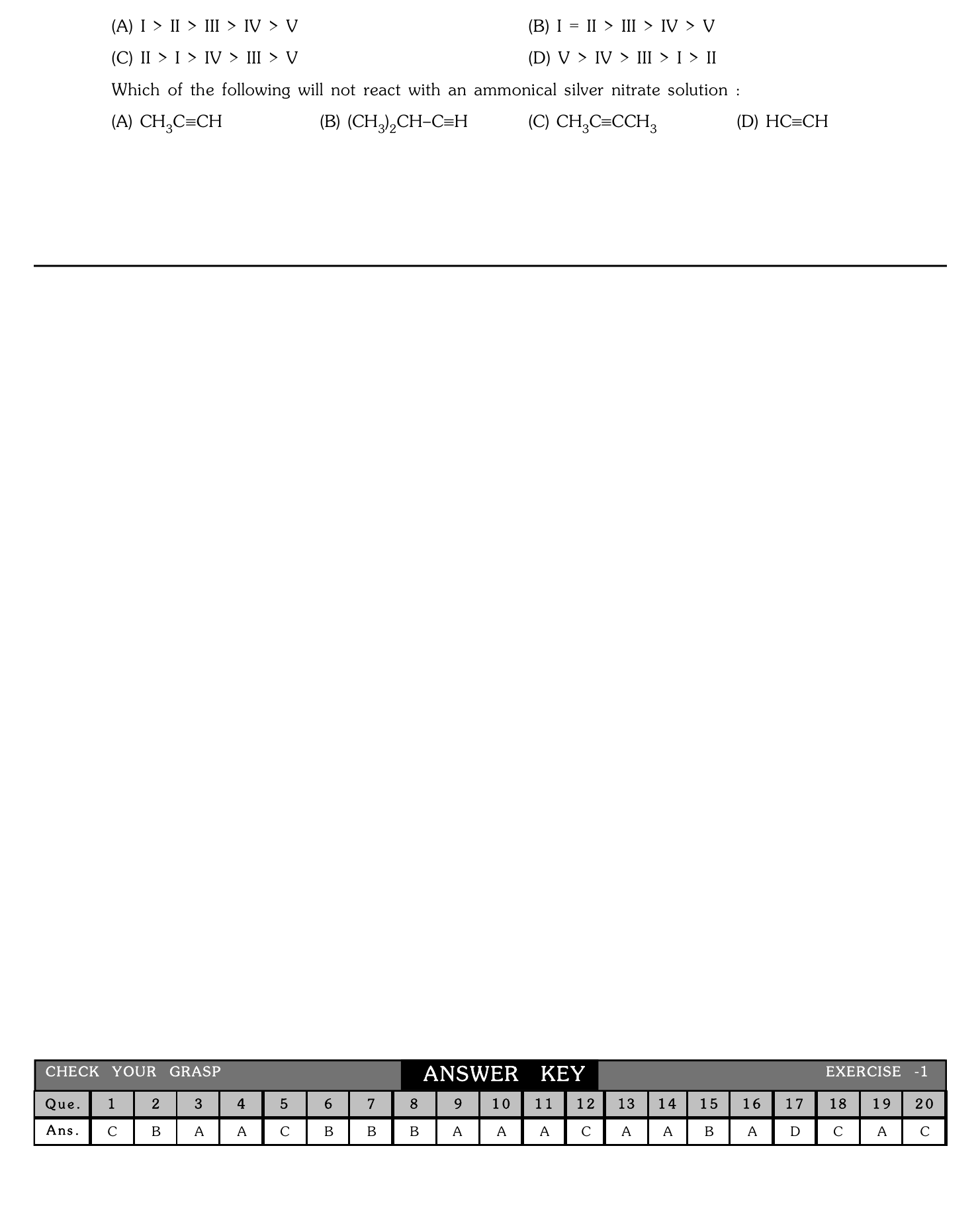 Chemistry diagram for: See image